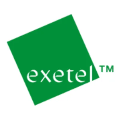 Exetel logo