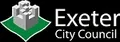 Exeter City Council logo