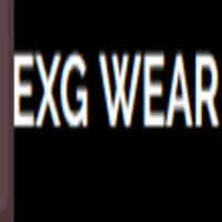 EXGwear logo