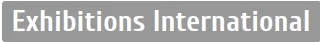 Exhibitions International logo