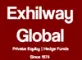 Exhilway logo