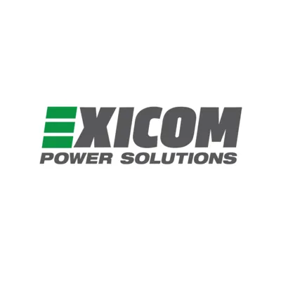 Exicom Tele-Systems logo