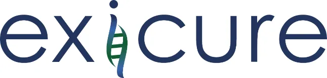 Exicure logo