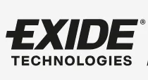 Exide logo