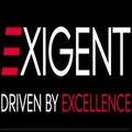 Exigent Technologies logo