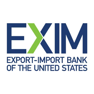 EXIM.gov logo