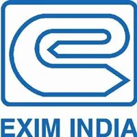 Exim Bank logo