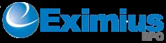 Eximius BPO logo