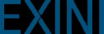 EXINI Diagnostics logo