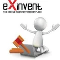 Exinvent logo