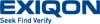Exiqon logo