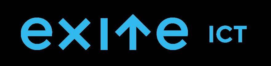 Exite ICT logo