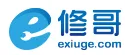 Exiuge logo