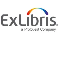 Ex Libris Group logo