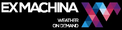 Ex Machina logo