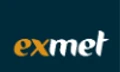 Exmet 3D logo