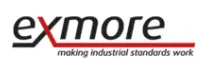 Exmore Benelux logo