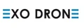 Exo Drone logo