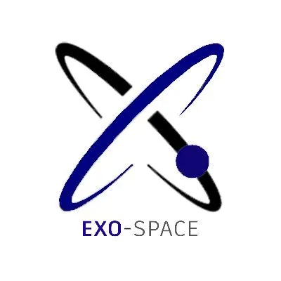 Exo-Space logo