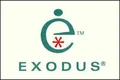Exodus Communications logo