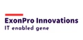 ExonPro logo