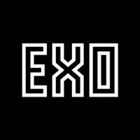 EXO Protein logo
