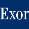 Exor logo