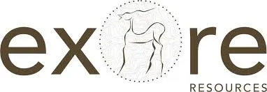 Exore Resources AU logo