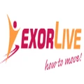 ExorLive logo
