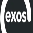 Exos Corporation logo