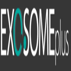 Exosome Plus logo