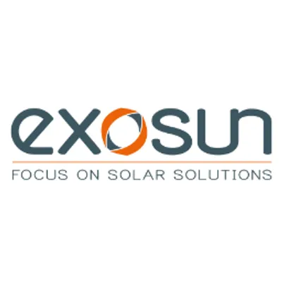 Exosun logo