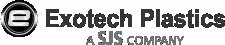 Exotech  Plastics logo
