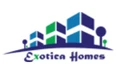 Exotica Homes logo