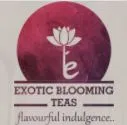 Exotic Blooming Teas