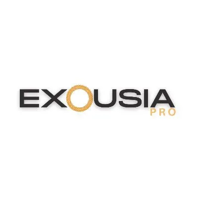 Exousia Pro logo