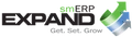 Expand smERP