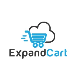 Expand Cart logo