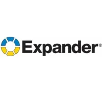 Expander System logo