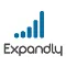 Expandly logo