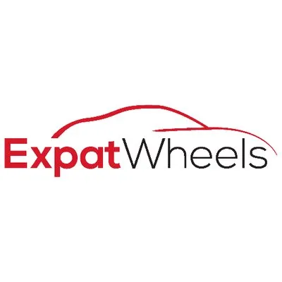 Expat Wheels logo