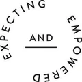 Expecting and Empowered logo