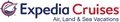 Expediafranchise logo