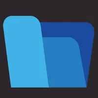 Expediente Azul logo