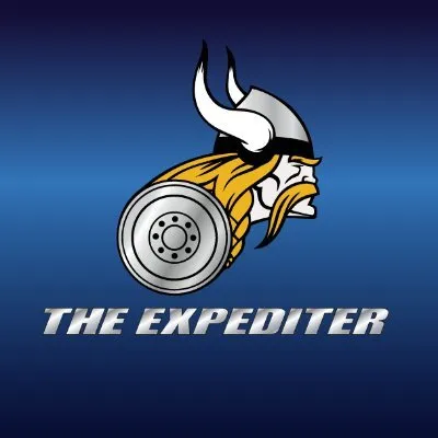 The Expediter logo