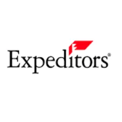 Expeditors International of Washington logo