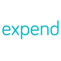 Expend logo