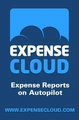 Expense Cloud logo