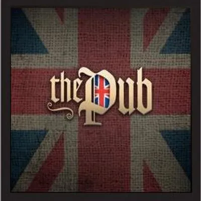 The Pub logo
