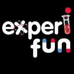 Experifun logo